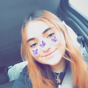 Meet your Posher, Jayden